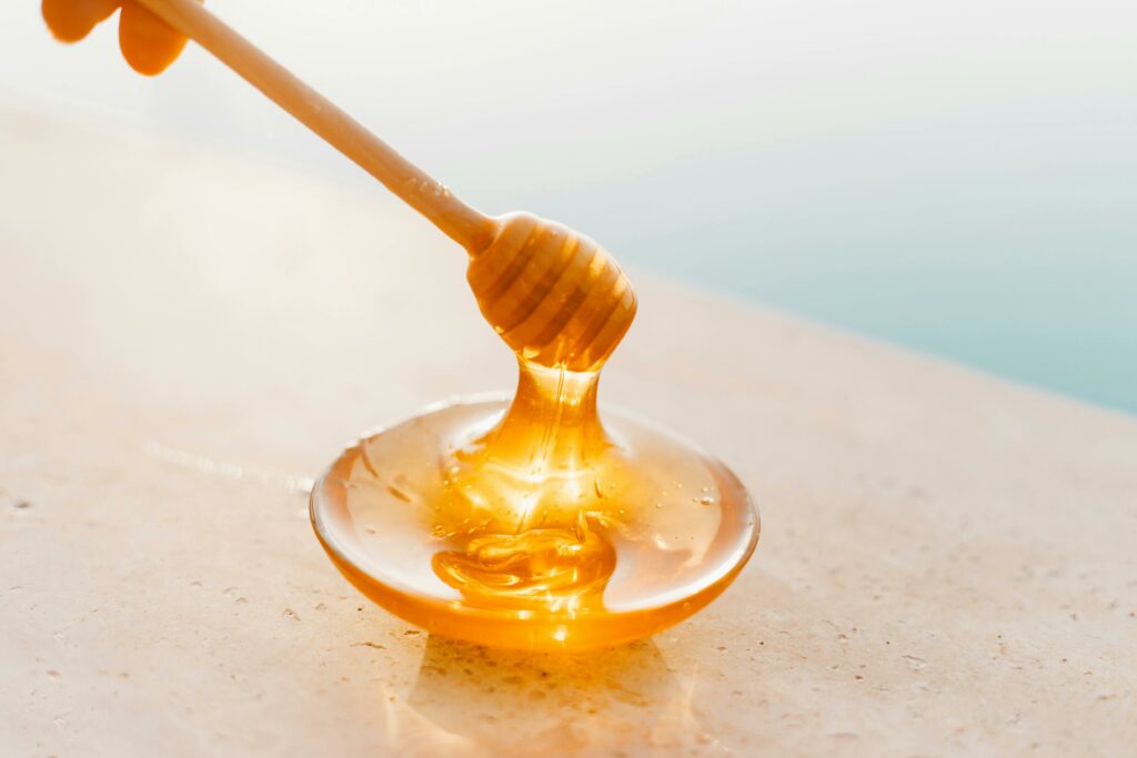 comment choisir le miel idéal