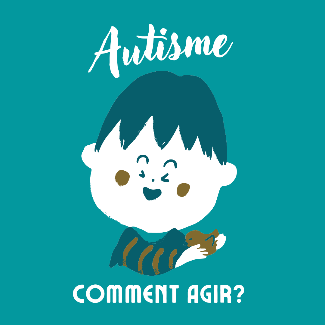 Autisme : Comment agir avec la naturopathie?