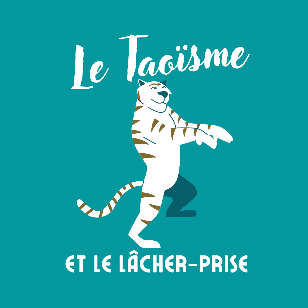 Le Taoïsme et le lâcher-prise