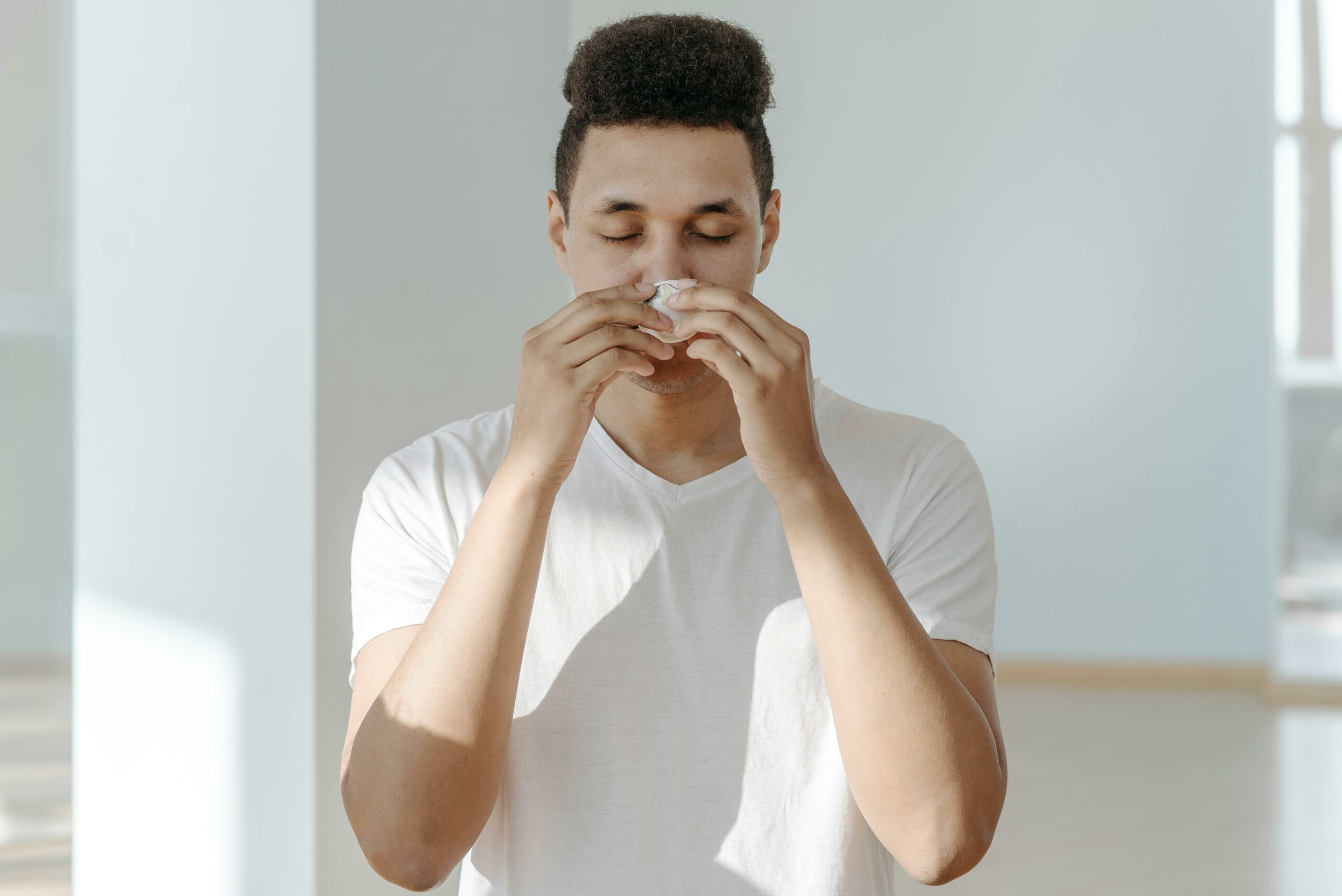 Comment Trouver un Praticien Bye Bye Allergies à Lyon